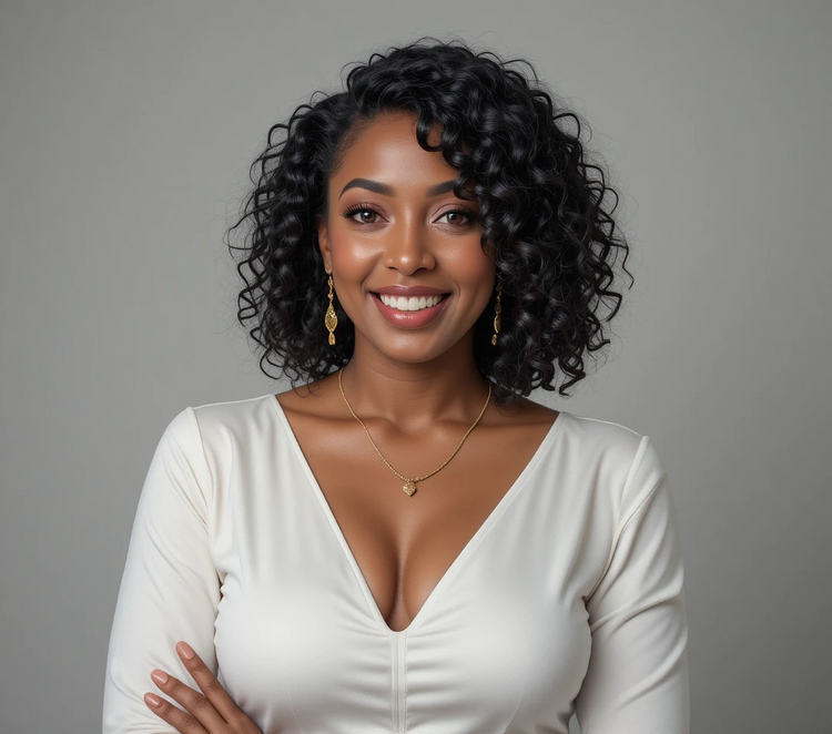 Curly Textured Wigs