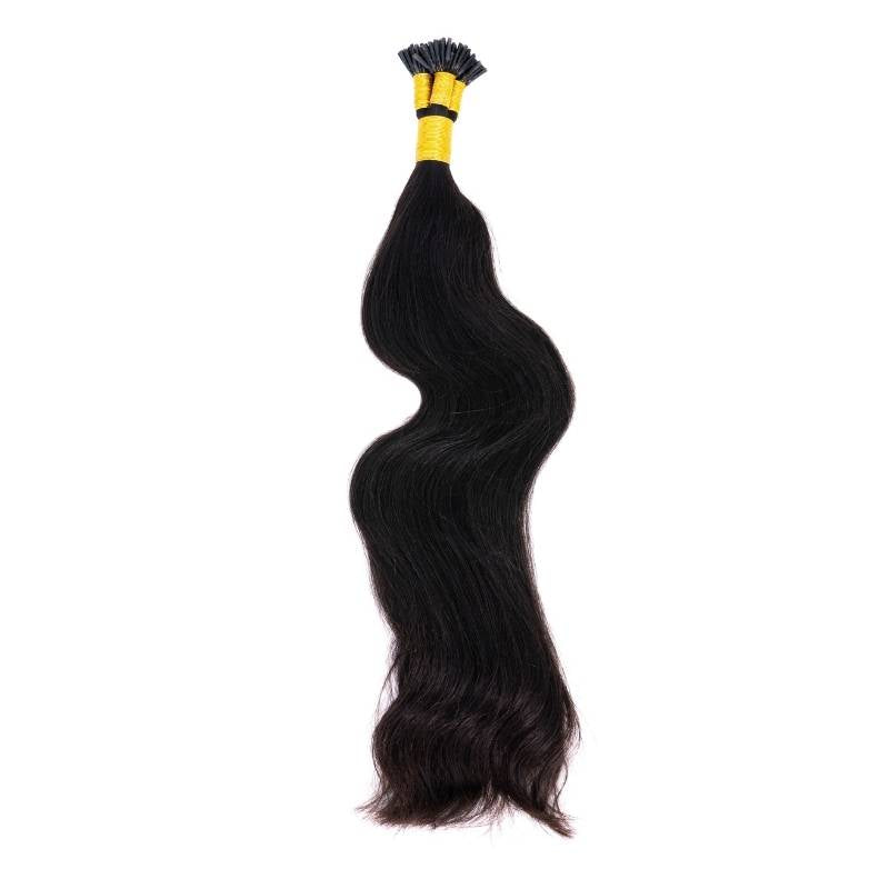 Indian Wavy I-Tips
