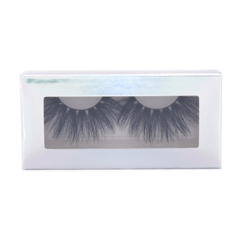 5D Eyelashes 4
