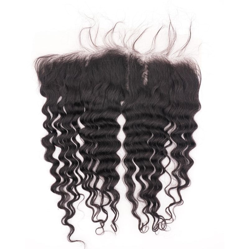 Brazilian Deep wave frontal