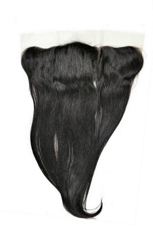 Brazilian Silky Straight frontal