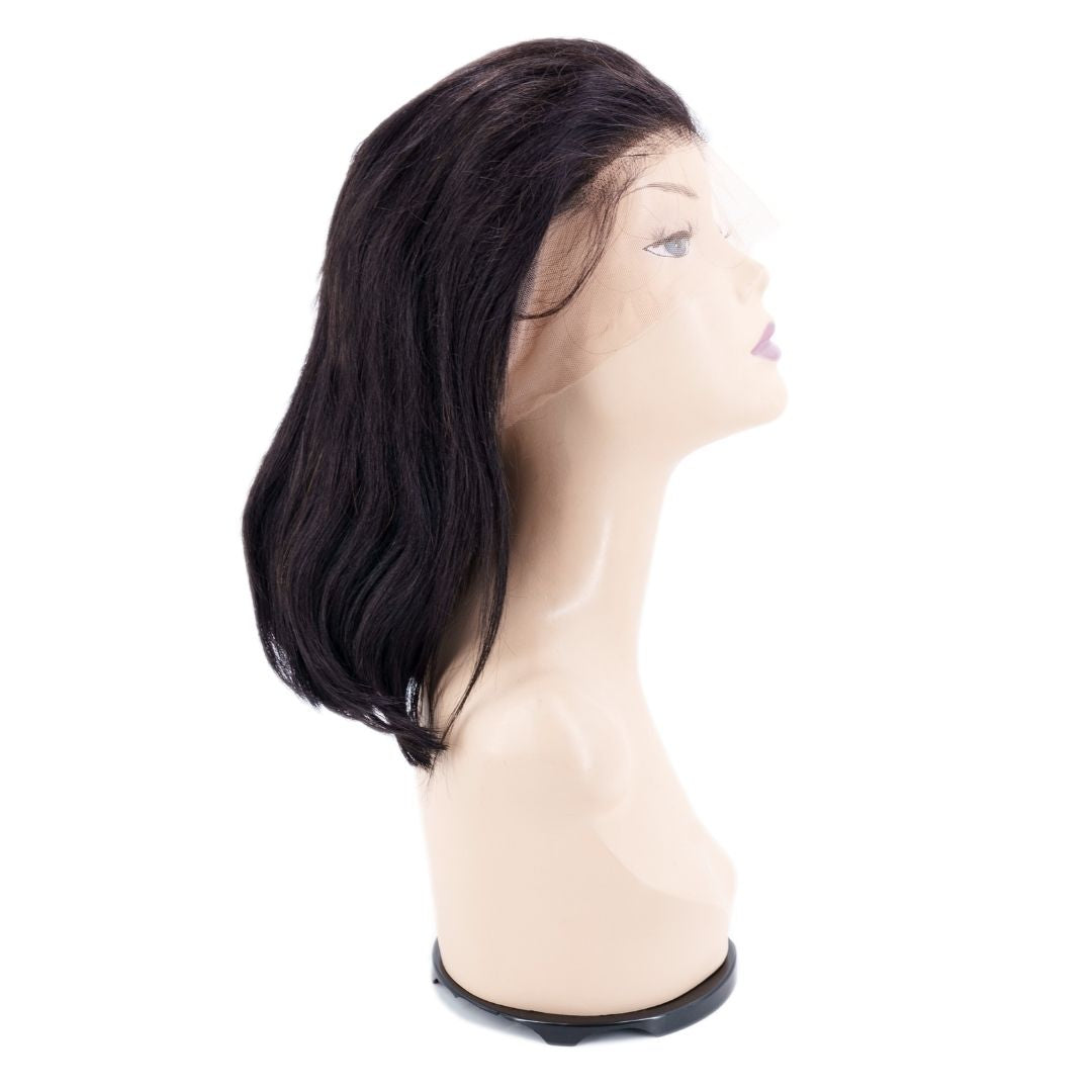 straight bob wigs