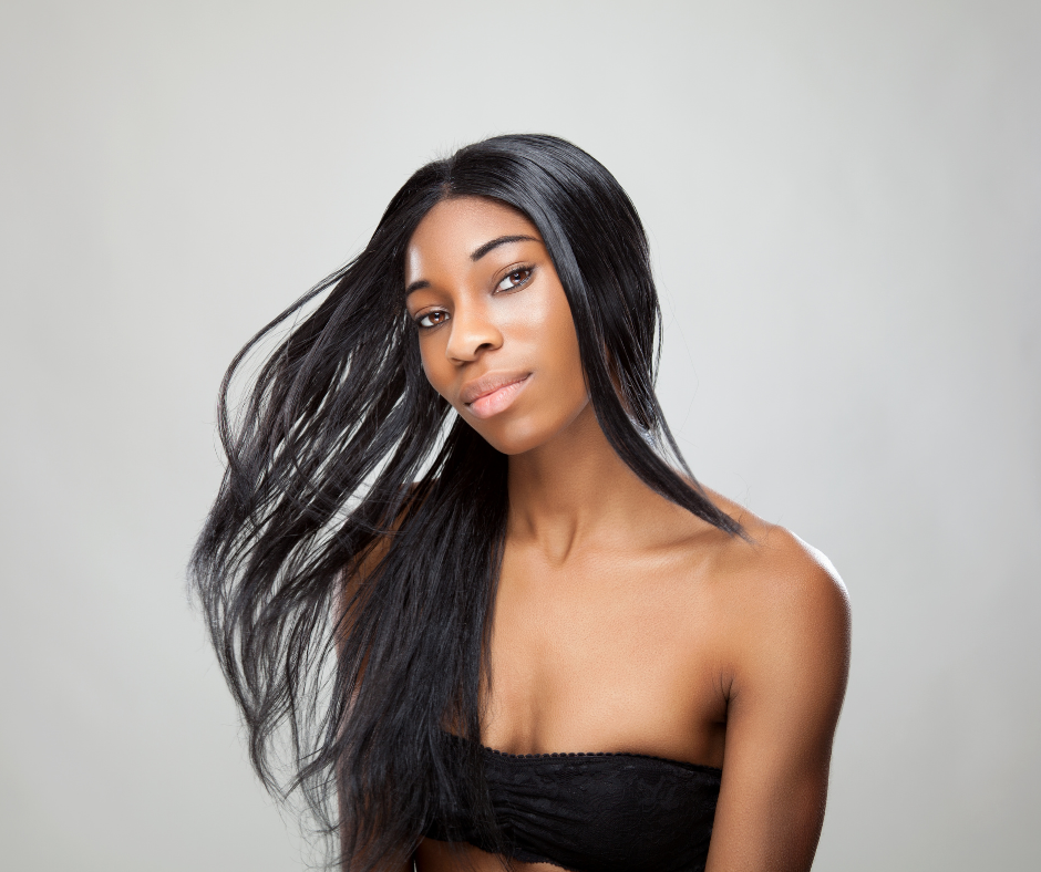 U-Part Wigs