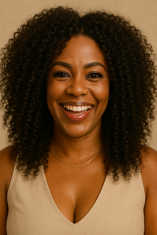 Afro Kinky Curly Wigs