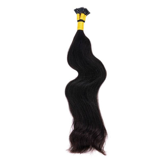 Indian Wavy I-Tips
