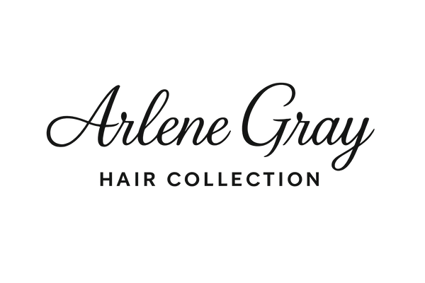 move hair collection closer to Gray