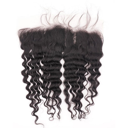 Brazilian Deep wave frontal