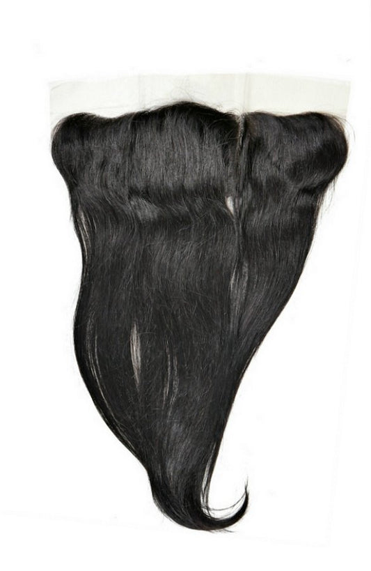 Brazilian Silky Straight frontal