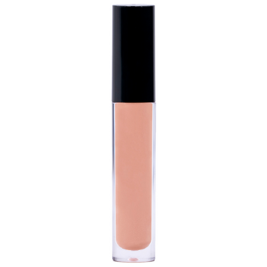 Petite Orchid Lip Gloss