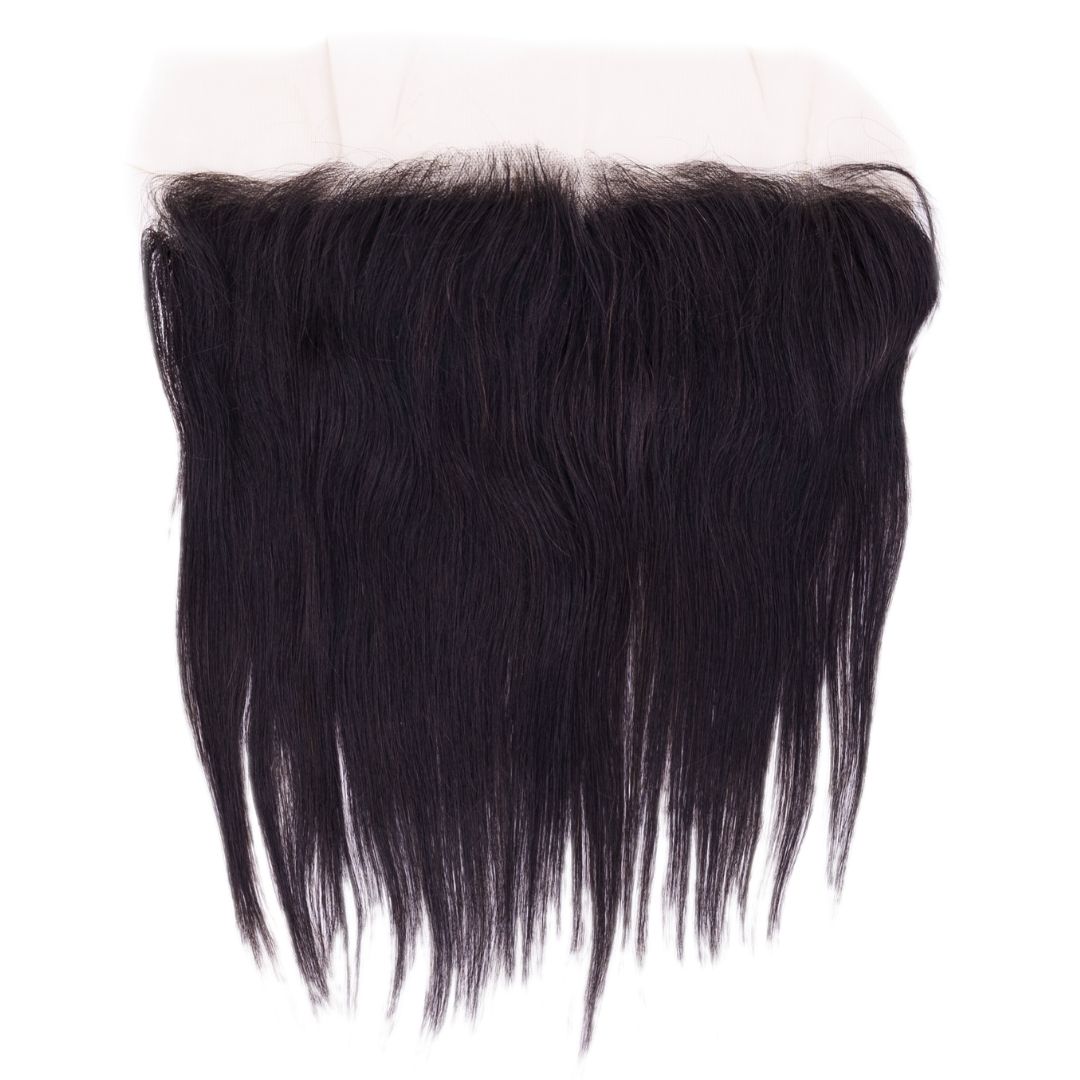 Malaysian straight frontal
