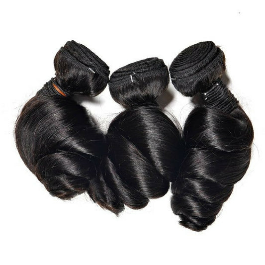 Brazilian Loose Wave Hair Extensions