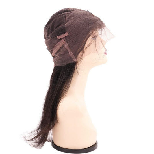  straight full lace wigs 