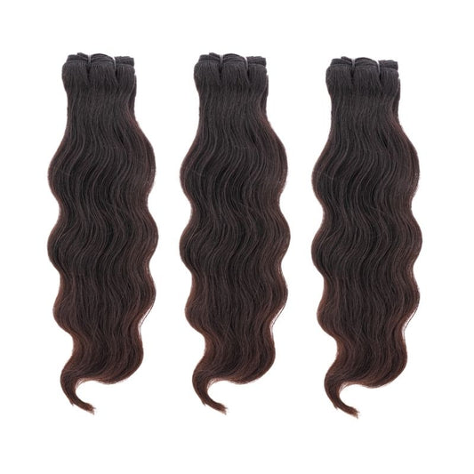 Indian Curly Hair Bundle Deal hair extensions 